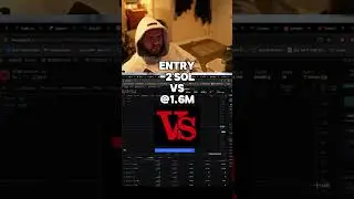 $1000 memecoin trade in 20 seconds