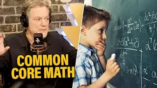 Are Kids Getting WORSE at Math, and is Common Core to Blame?