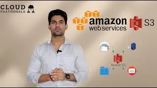 AWS tutorial - S3 bucket demo || Manender Tanwar ||
