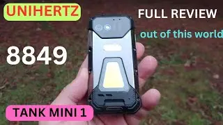 TANK MIMI 1 FULL REVIEW CAN BELIEVE  HOW GOOD THIS IS 8849 UNIHERTZ ????