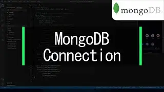 MongoDB Connection Setup  -  Flutter