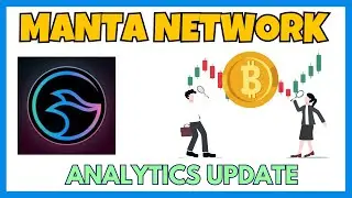 Manta Network Token Analytics | Manta Network crypto | MANTA coin New Altcoin