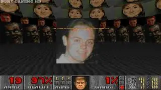 Terry Wads Like to rape! - Doom Wads S2:E4