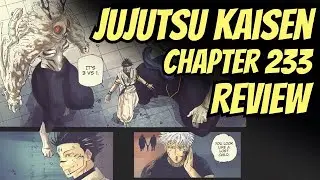 SUKUNA is a CONFIRMED FRAUD After THIS!! | Jujutsu Kaisen Chapter 233 | Spoilers