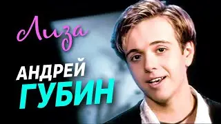 АНДРЕЙ ГУБИН - Лиза | Official Music Video | 1995 г. | 12+