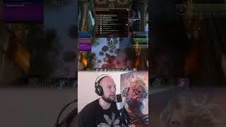 Hunter Damage is BUSTED