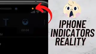 What Is Green & Orange Dot Reality On iOS 14 ? Apple Latest Update 2021