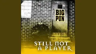 Still Not a Player (Remix)