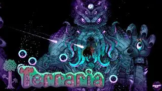 ТОП 5 Текстурпаков которые изменят ваш мир в Terraria! | Видео к дню рождению канала ❤