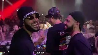 Seth Troxler b2b The Martinez Brothers 