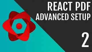 Styling React-PDF with Custom Fonts & Dynamic Page Styles