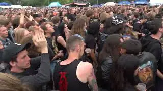 ARCH ENEMY - 