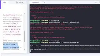 Ansible Archive Module  