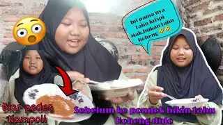 Video Singkat Gawe Hahu Hoheng Dulu Sebelum Ke Pondok
