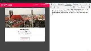 9. Using Tokens to Update and Delete Places 