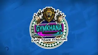 DiRT 5 | Career Ep. 58 [Gymkhana - Cape Town Stadium] - GAME EXPERIENCE