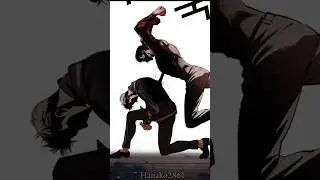 Lookism Chapter 514🔥‼️ #manhwa #webtoonedit #hanako2861 #lookism #edit #webtoon