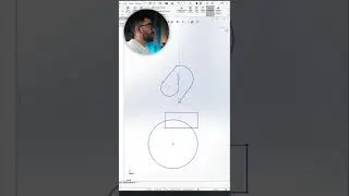 How to sketch fast like a pro in SOLIDWORKS