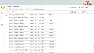 Transfer learning using vgg16 part 2 | Opencv Tutorial