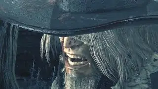 Bloodborne — Трейлер The Game Awards 2014 (HD)