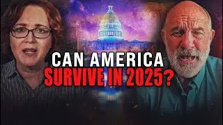 Is America Beyond the Point of No Return? | Lou Engle Speaks