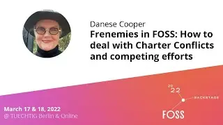 #FOSSBack