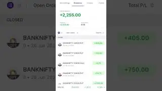 trading strategies 