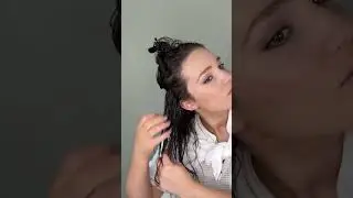 Routine for Dry Frizzy Hair & More Curl Clumps | 