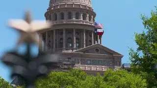 Texas House approves property tax bill