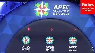 Why There Is Disappointment From The International Attendees At APEC Summit