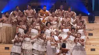 Fiji's Primanavia Takes Gold at the ‘Olympic Games’ of singing