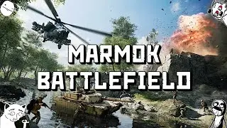 Мармок Батлфилд 