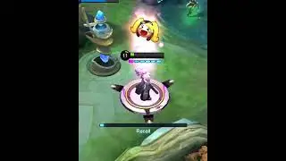 Granger USED THE ULTIMATE TRICKS OF JOHNSON’S FLAMESHOT STEAL BUFFS 😂 ~ Mobile Legends: Bang Bang