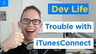 The Untold Issues of Submitting an iOS App to the App Store - Dev Life 3