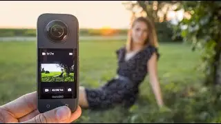 Insta360 X3 Review (One X3)