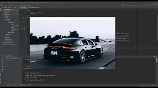 Create JavaFx Background Transition with custom AchorPane
