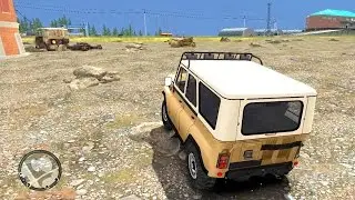 GTA 4 КРИМИНАЛЬНАЯ РОССИЯ НА МАКСИМАЛКАХ!