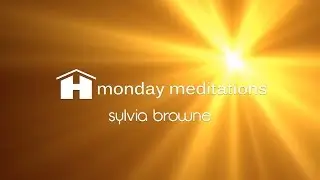 Angels & Guides Healing Meditation