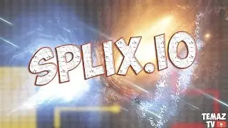 КАК ПРАВИЛЬНО ЗАХВАТЫВАТЬ МИР I Splix.io