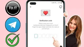 How To Fix Telegram Not Sending Code (2024) | How to Fix Telegram Verification Code Not Received