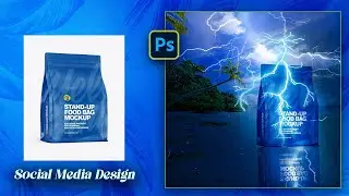 Adobe Photoshop Product Manipulation |Product manipulation in Photoshop