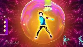 Just Dance 2017 - Don't Wanna Know