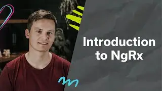 Introduction to NgRx  It is not only Angular state management library