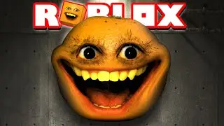 I infect everyone with CREEPY SMILES! | Infectious Smiles #roblox