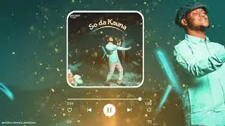 Auta Mg Boy - So da Kauna (official audio) 2023