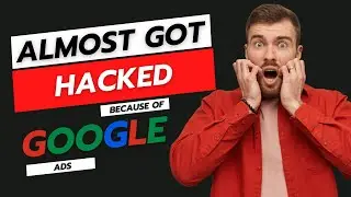 I almost got hacked!