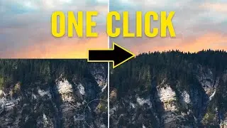 This layer masking technique WORKS so well!