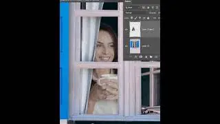 Blend If - Magic Photoshop Trick