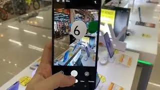 How to install gcam go on Vivo Y33s