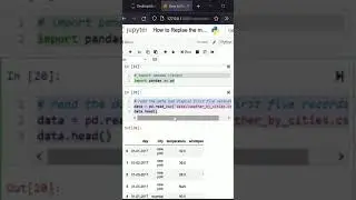 How to Replace missing value with mean value in pandas | Codersarts